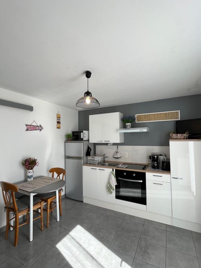 Appt Calme Ensoleille Fonctionnel Apartment