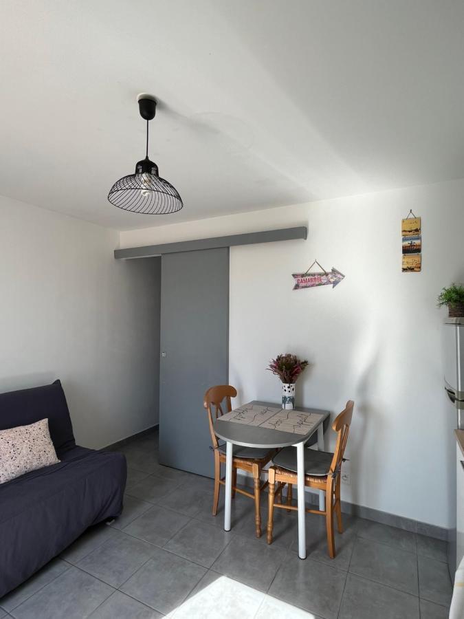 Appt Calme Ensoleille Fonctionnel