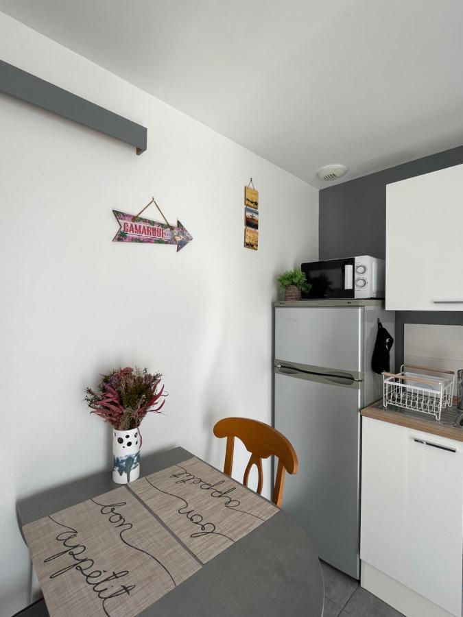 Appt Calme Ensoleille Fonctionnel Saintes-Maries-de-La-Mer