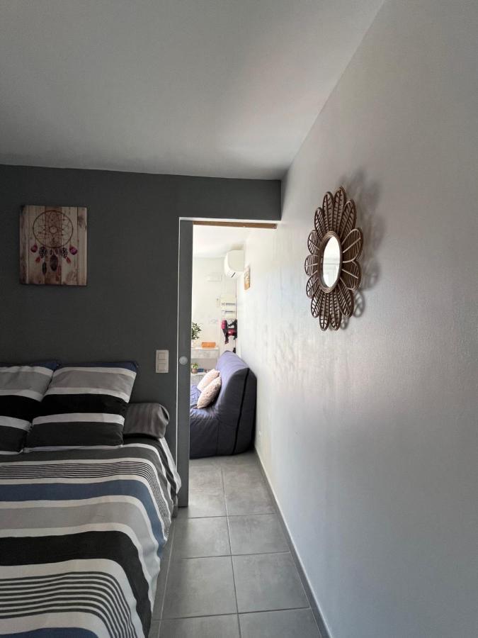 Apartment Appt Calme Ensoleille Fonctionnel